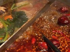 -湊湊火锅·茶憩(新中关购物中心店)