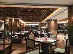 -金陵大饭店·金海湾咖啡厅海鲜自助餐(春华大道店)