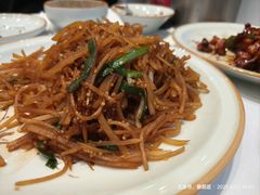 -到家尝北京菜(西坝河店)