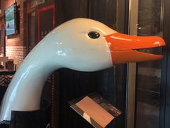 景观位-Goose Island Brewhouse鹅岛精酿啤酒餐厅