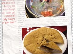 -香丽缘饭馆(黑龙潭店)