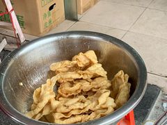 -传说中那条蛋散