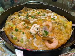 -东江海鲜酒家(艺都分店)
