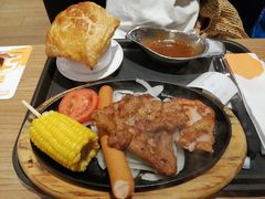 -大家乐(广州天河城六楼店)