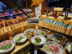 -鸽子窝(黄村店)