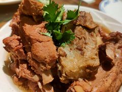 -真定郝家排骨(谈固东街店)