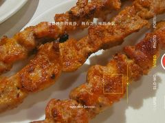 -贯贯吉·清真餐厅(浙江中路店)