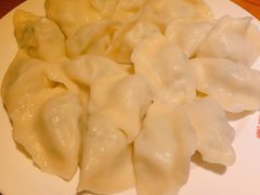 鲅鱼水饺-船歌·鱼水饺青岛菜(金狮广场店)
