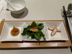 冷菜三拼-逸道(益丰·外滩源店)