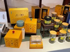 零售区-十八棵（老龙井）御茶园(老龙井店)