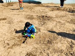 -杭州城北体育公园