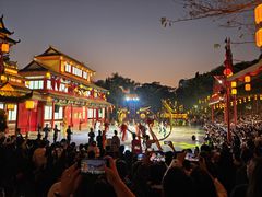 -深圳锦绣中华民俗村