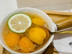 -炖物24章·顺时轻养茶(杭州大厦店)