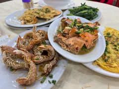 -秋姐美食店(旅游大道店)