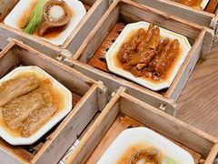 -日日鲜自助餐厅(小公园店)