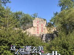 -秦皇岛野生动物园