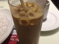 iphone_upload_pic-新大咀港式茶餐厅(宝山万达店)