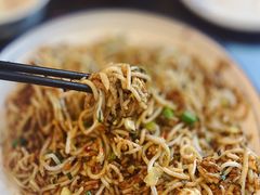 炒米粉-小姨家常菜(昭萍东路店)