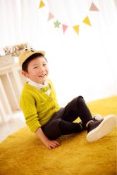 点击看大图 -BabyA 专业婴童摄影(古北时尚广场店)