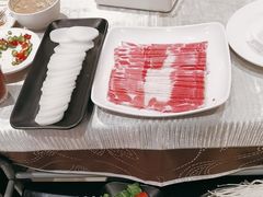 -东来顺饭庄(王府井步行街店)