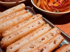 -胖三嬢·呱呱老火锅(北京总店)