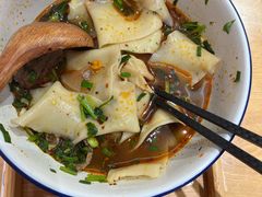 -马记永·兰州牛肉面(3019君尚店)