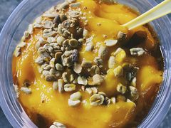-夏食光安顺小舒冰粉冰浆(甲秀楼店)