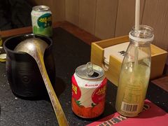 -牛New寿喜烧(虹桥新天地店)