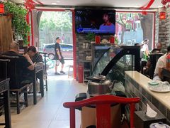 -吴记百姓菜馆·北京菜·烤鸭(故宫店)
