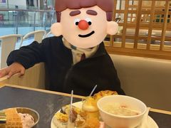 -匠牛亭·锅物烧肉放题自助(昆百大·泰业城店)