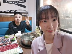 -牛郎记潮汕牛肉火锅(大西洋银泰城店)