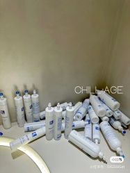 -栖SPA·ONDA ·海菲秀·皑皑科技美肤中心
