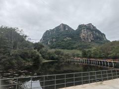 -本溪大峡谷