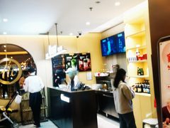 -海底捞火锅(金融街万达店)