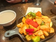 -漆黑觉米粉(三里屯店)