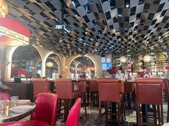 -BROWNSTONE布朗石西班牙餐厅(富城店)