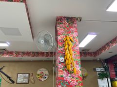 -九妹农家大铁锅东北菜(江湾店)