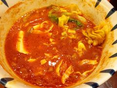 -阿香米线(宁波来福士广场店)