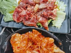 -燚青春东北泥炉烤肉(百合店)