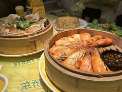 -桥东喜碧海鲜街(水东街店)