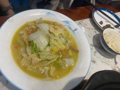 -小乡小镇·传承桐庐土菜·老板亲自烧的菜