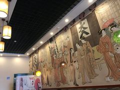 -匠客寿司(江门万达老街店)