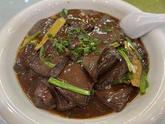 -胜记烧鹅美食