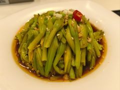 炝拌黄花-凯鸽酒楼(大同振兴街店)