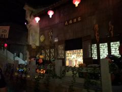 -济南方特东方神画