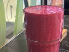 -THE WOODS 简餐 (国贸商城店)