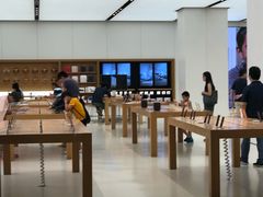 -Apple 零售店(apm Hong Kong)