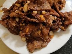 -清真宏玉祥黄门脸餐厅(华荫东里店)