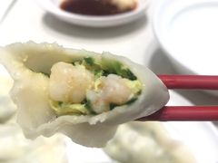 -喜家德虾仁水饺(中央大街店)