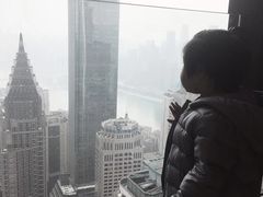 -解放碑威斯汀酒店-知味国际美食餐厅